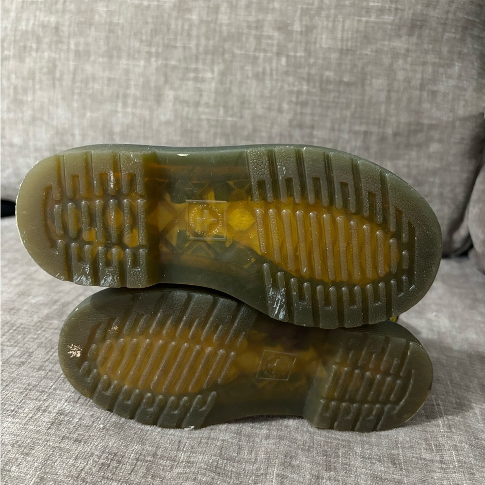 Toddler Dr Martens size 10c - Picture 4 of 4